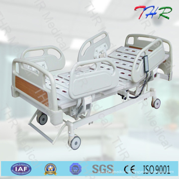 Três funções cama elétrica do hospital (THR-EB321)